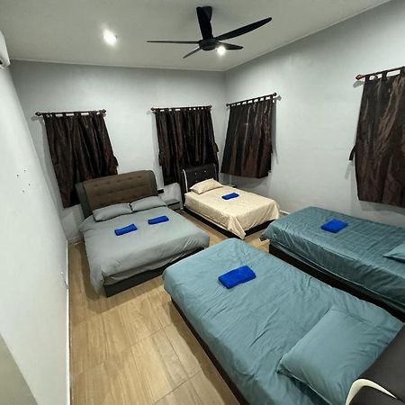 Momo Guest House Kuala Terengganu Extérieur photo