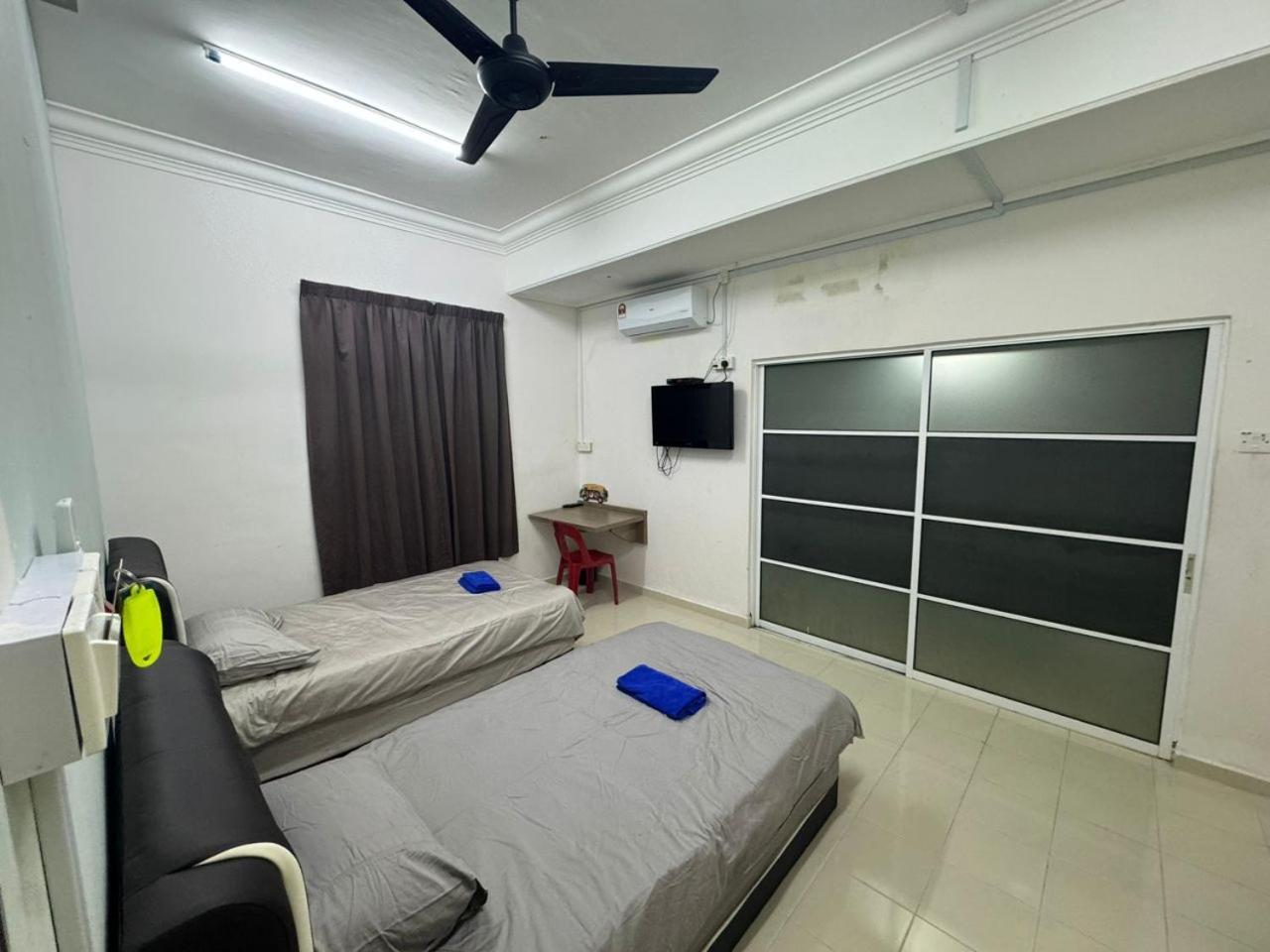 Momo Guest House Kuala Terengganu Extérieur photo