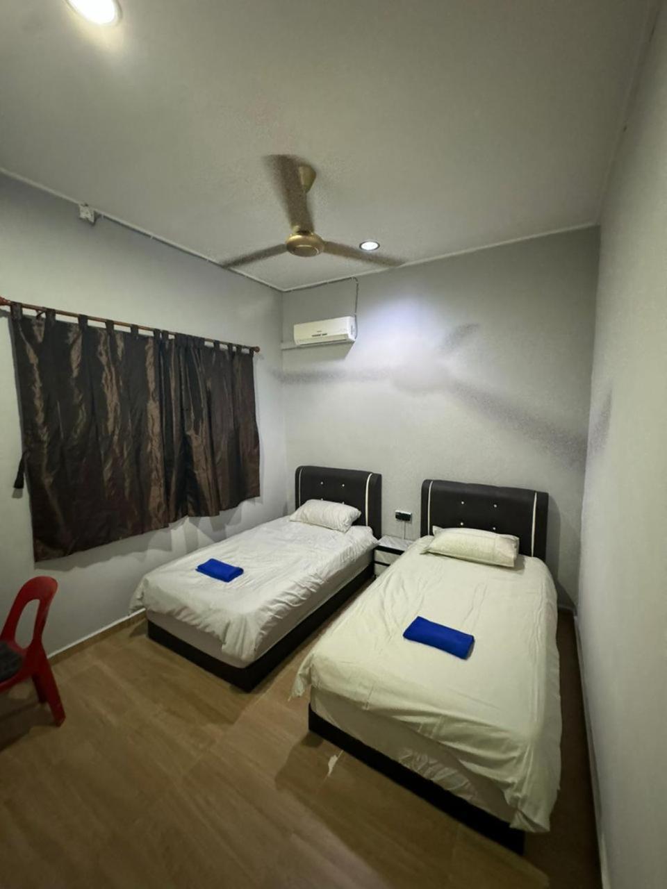 Momo Guest House Kuala Terengganu Extérieur photo
