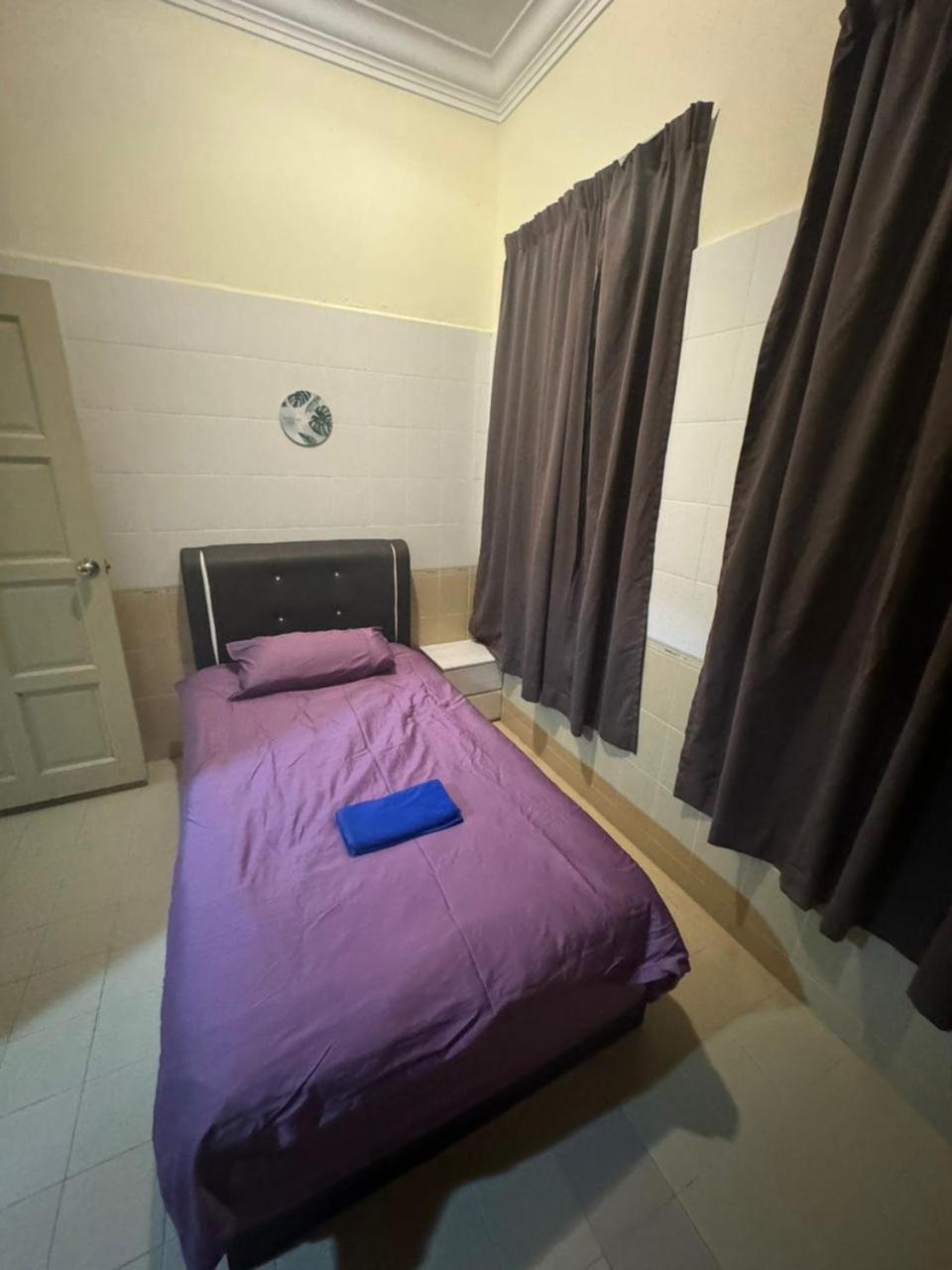 Momo Guest House Kuala Terengganu Extérieur photo
