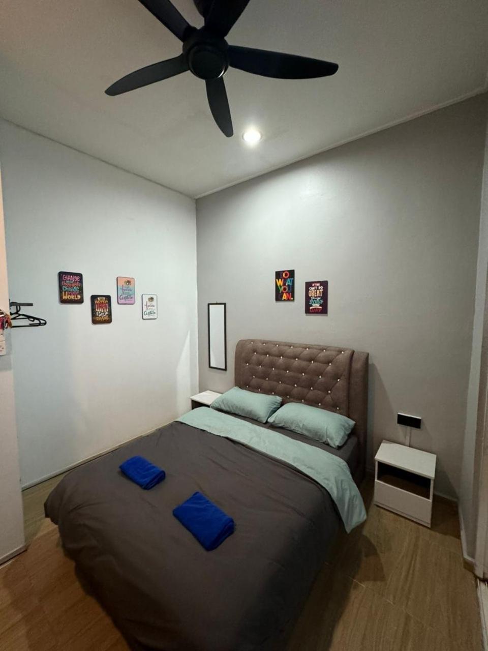 Momo Guest House Kuala Terengganu Extérieur photo